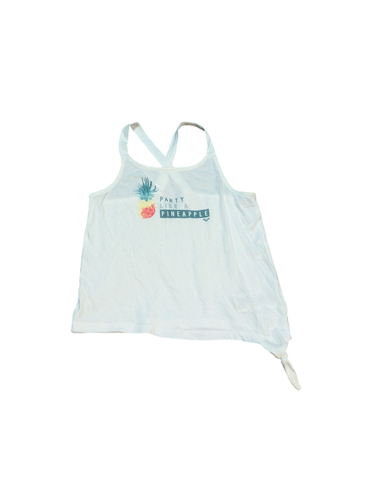 Camisole 7ans Roxy*