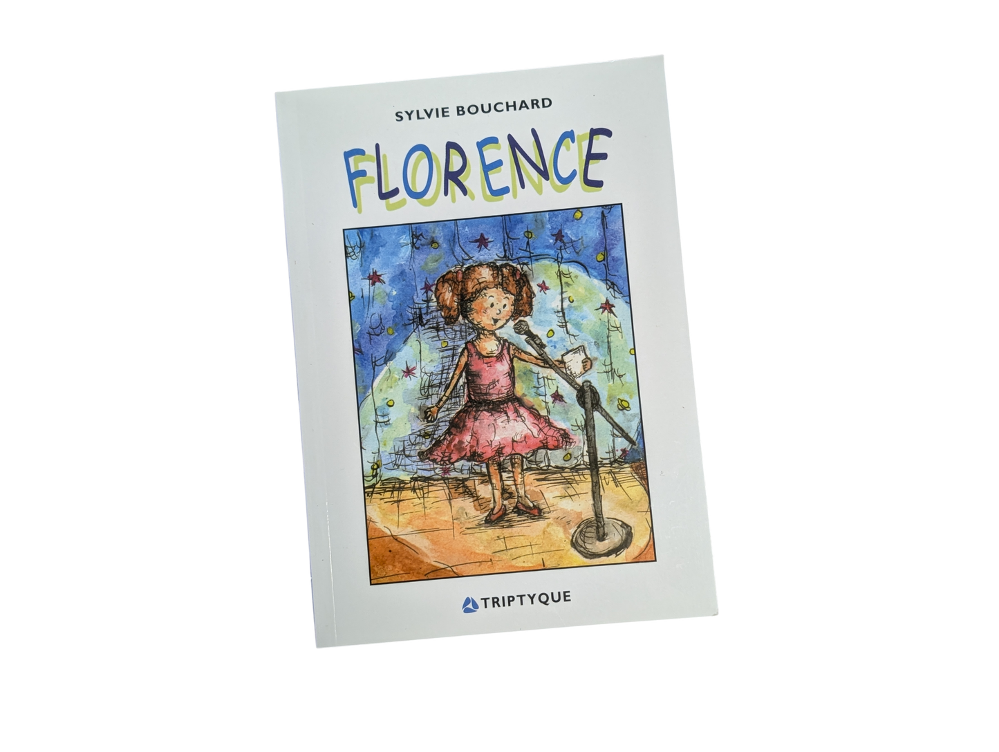 Livre Florence