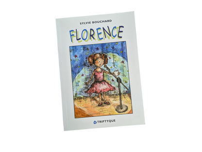 Livre Florence