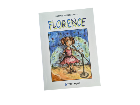 Livre Florence