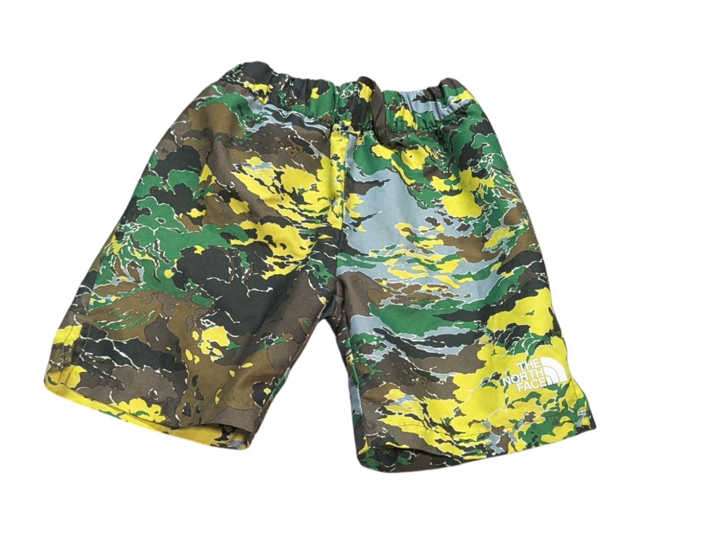 Short 7ans - 8ans The NOrth Face