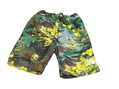 Short 7ans - 8ans The NOrth Face
