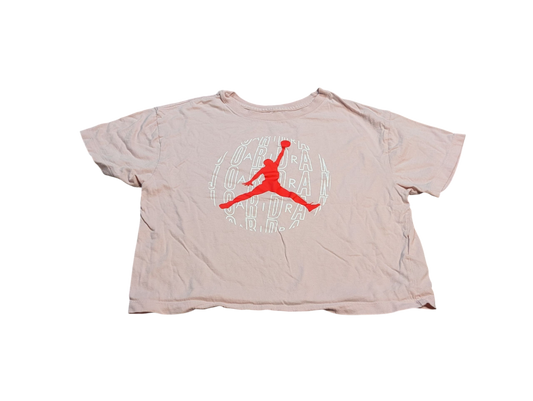 Chandail 12-13ans Jordan