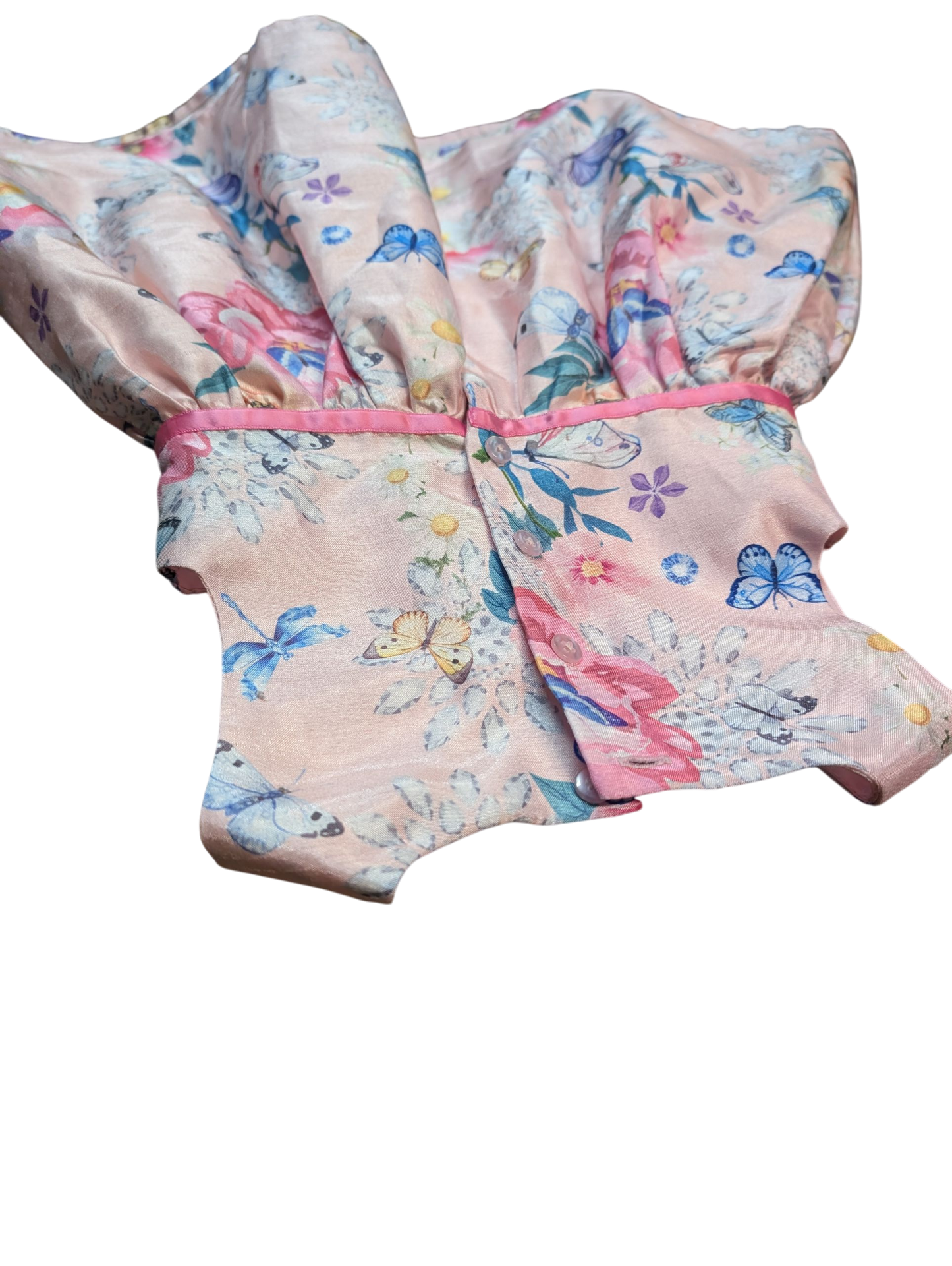 Robe 2ans George