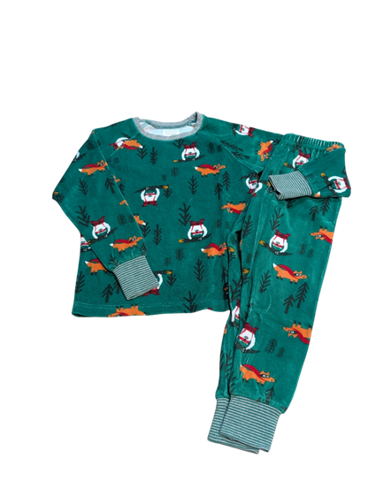 Pyjama 5ans Souris Mini