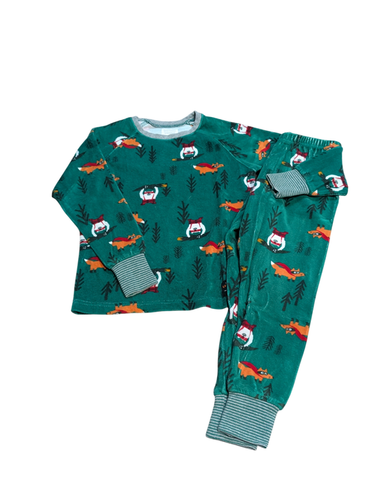 Pyjama 5ans Souris Mini