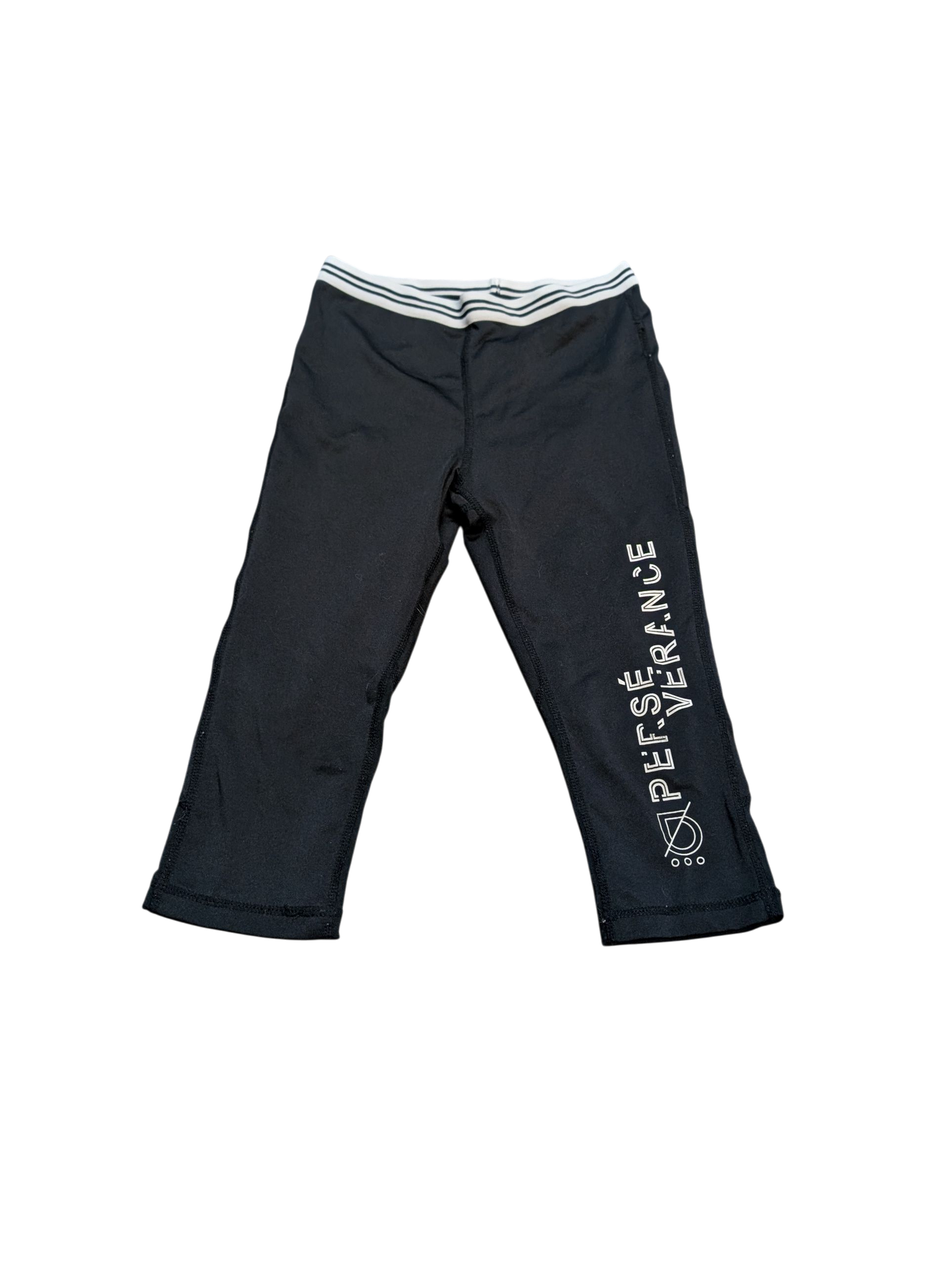 Pantalon sport 3/4 8ans Souris Mini