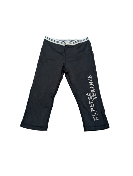 Pantalon sport 3/4 8ans Souris Mini