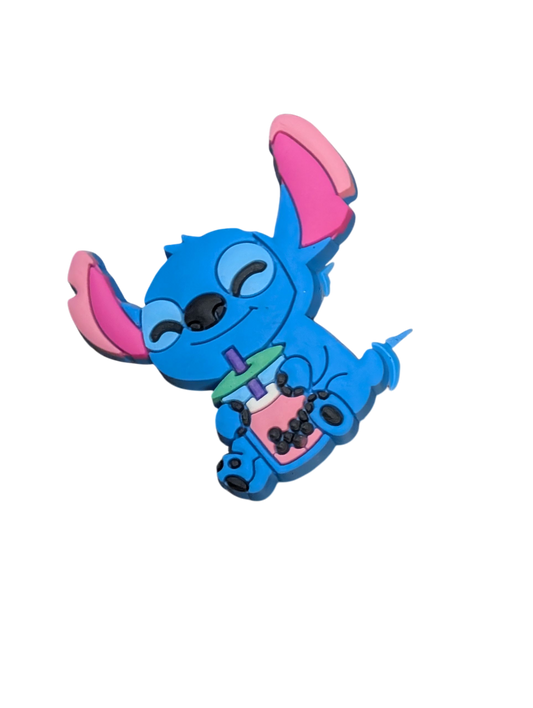 Breloque pour Crocs Stitch Neuf