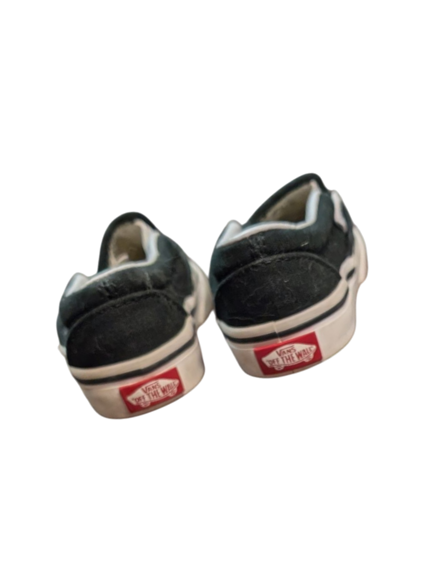 Chaussures bébé gr 3.5 Vans