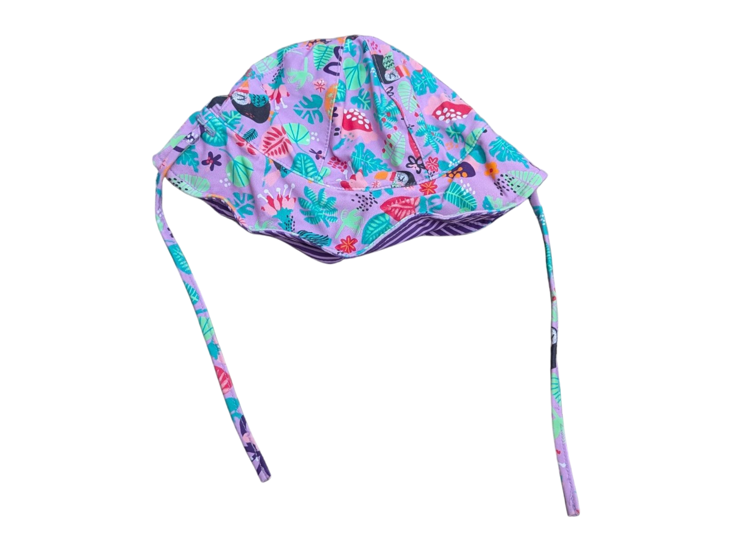 Chapeau de piscine 18-24mois Souris Mini