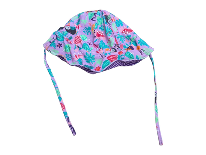 Chapeau de piscine 18-24mois Souris Mini