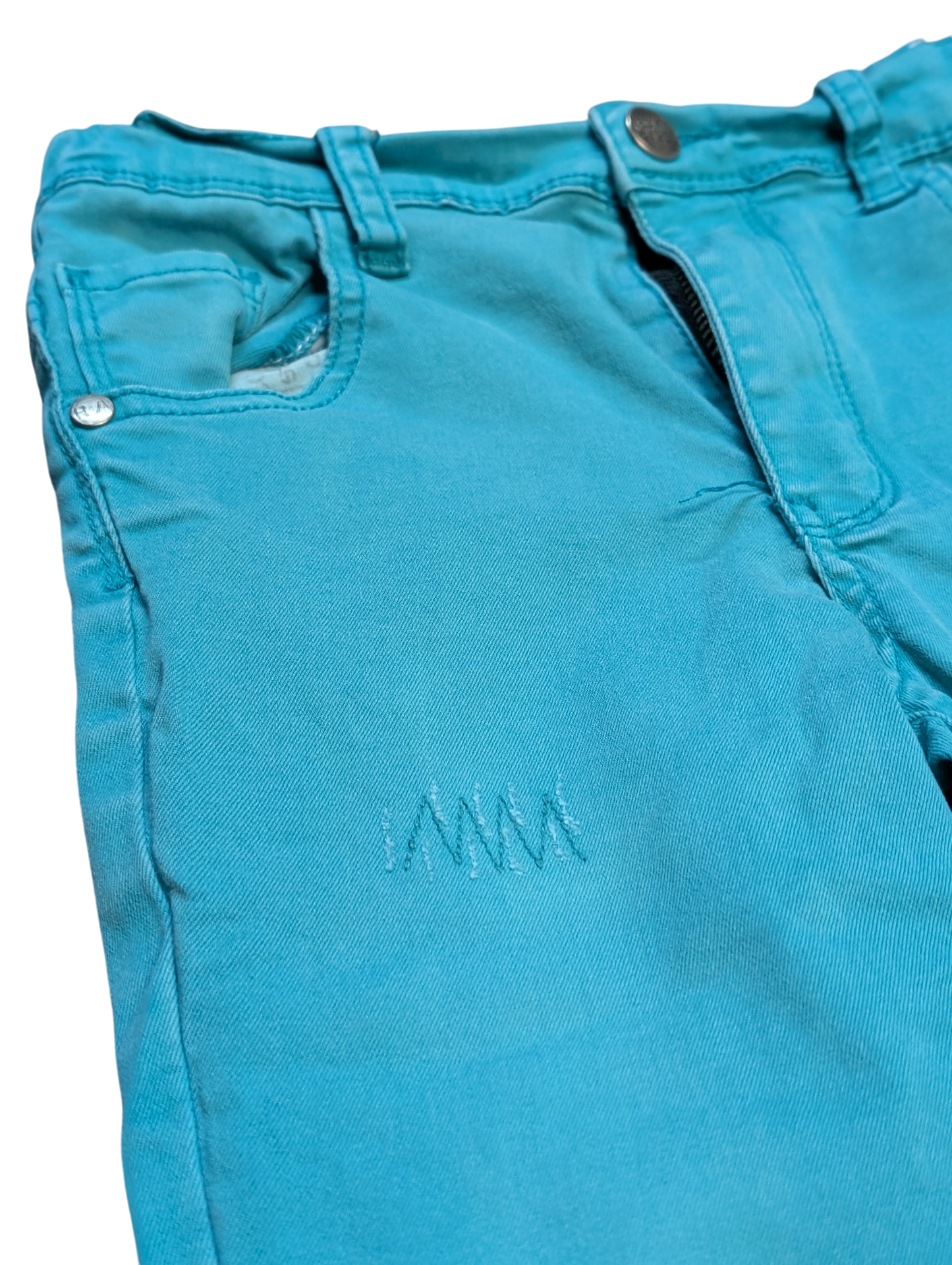 Pantalon 7ans Romy & Aksel