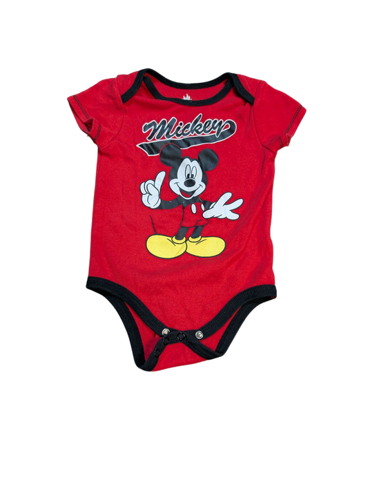 Cache-couche 6-9mois Disney Mickey