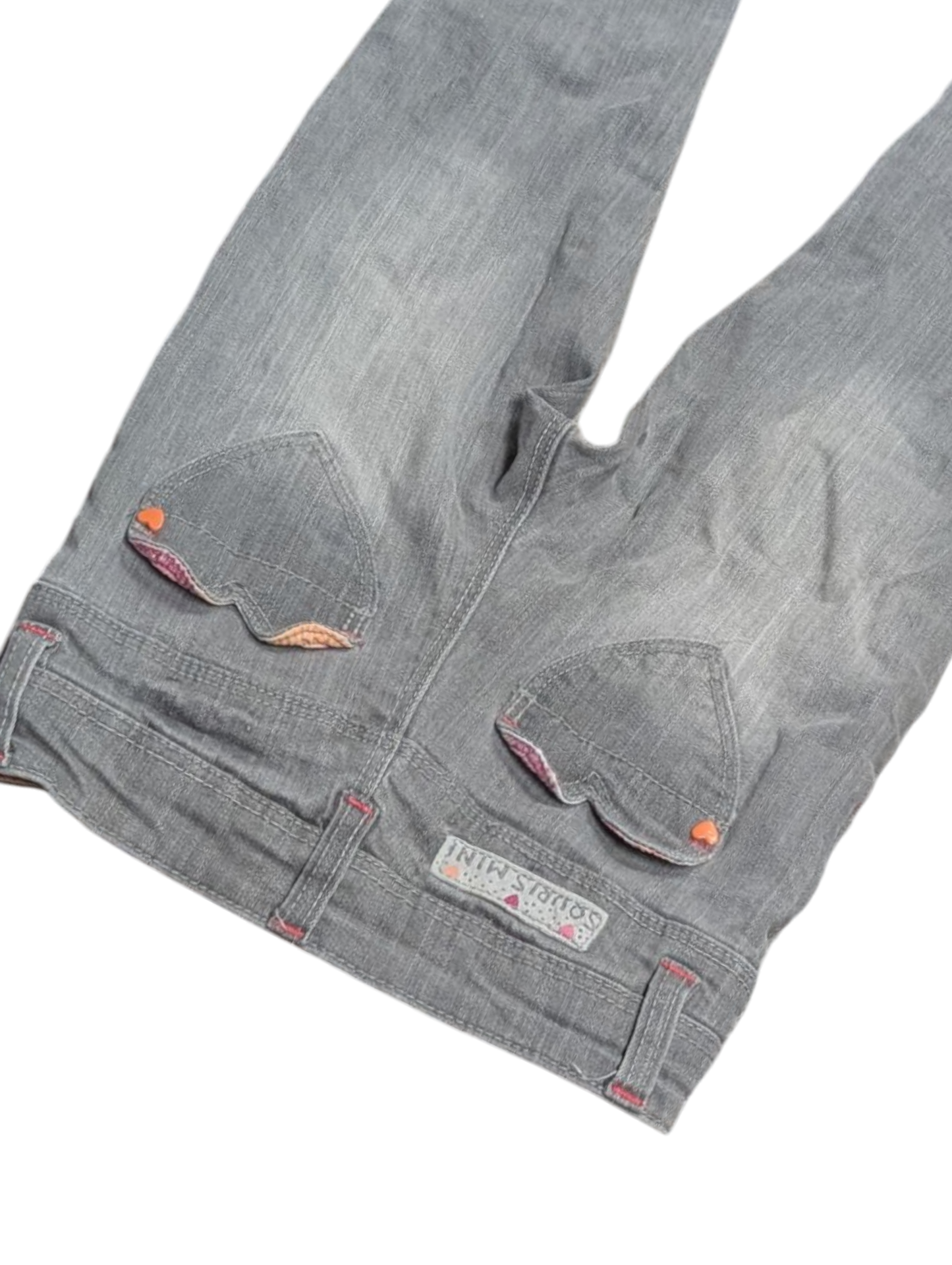 Jeans 3ans SOuris Mini