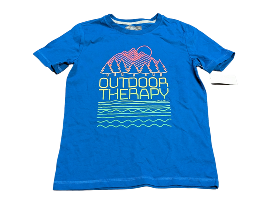 Chandail 7ans - 8ans Eddie Bauer Neuf