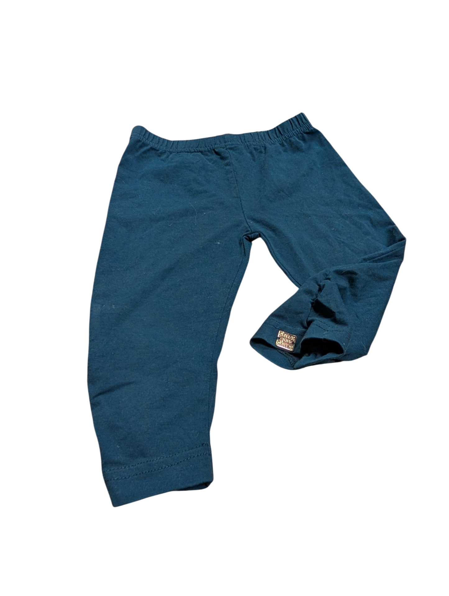 Legging 3/4 3ans Deux Par Deux