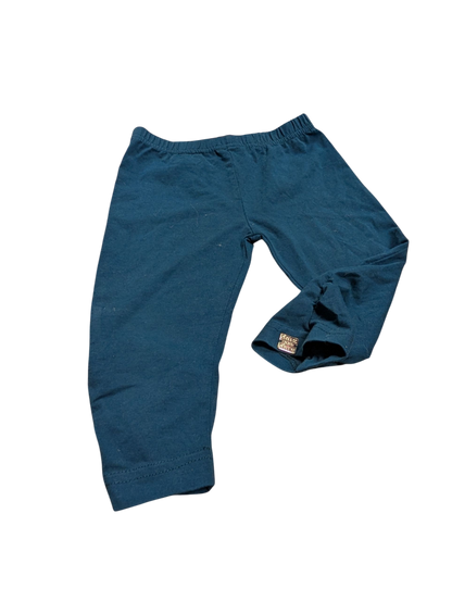 Legging 3/4 3ans Deux Par Deux