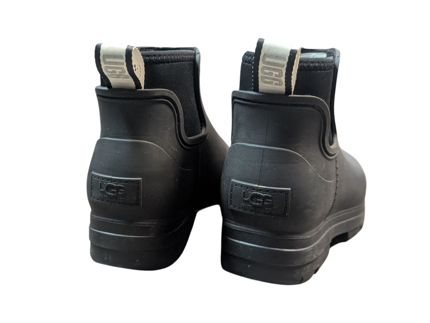 Bottines gr 5 femme UGG