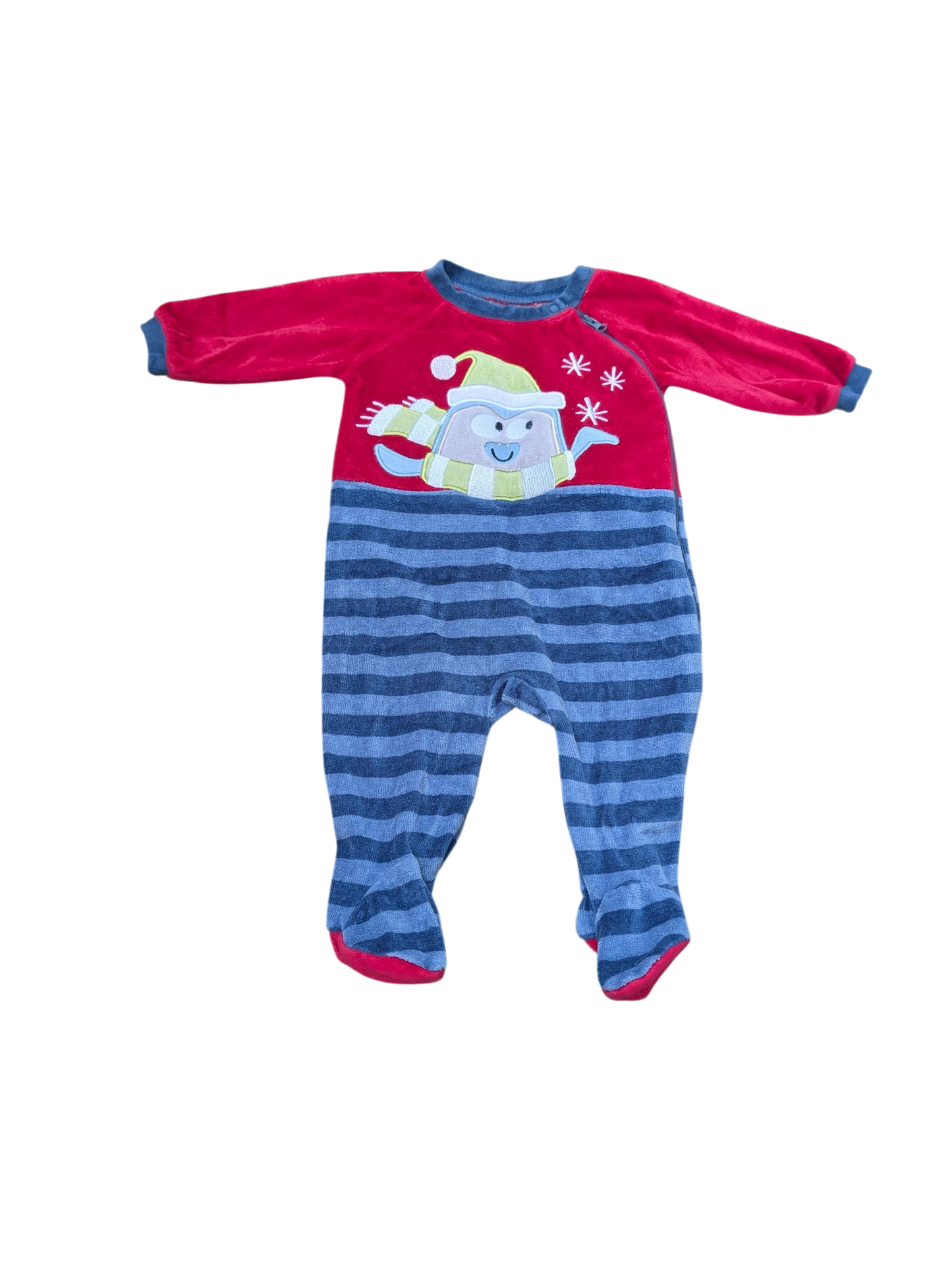 Pyjama 3mois Clément