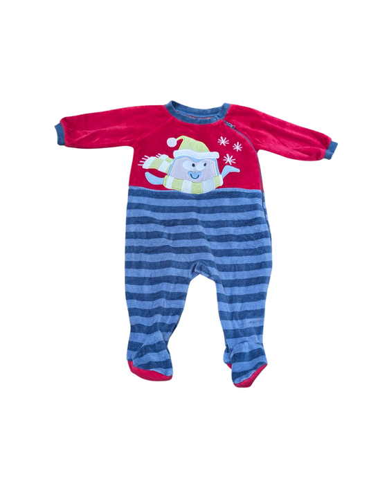 Pyjama 3mois Clément