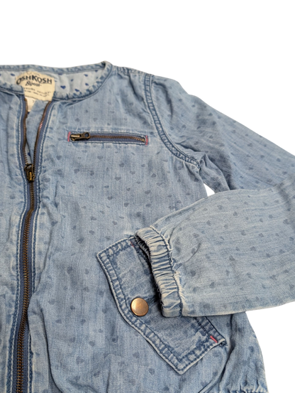 Veste 7ans Oshkosh