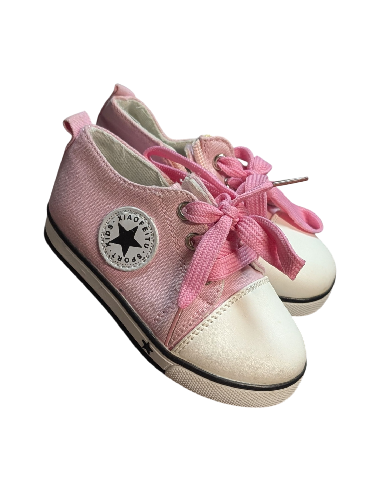 Chaussures gr 5-6 jeune enfant Internet