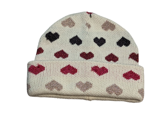 Tuque de mailles 7ans - 12ans H&M Neuf