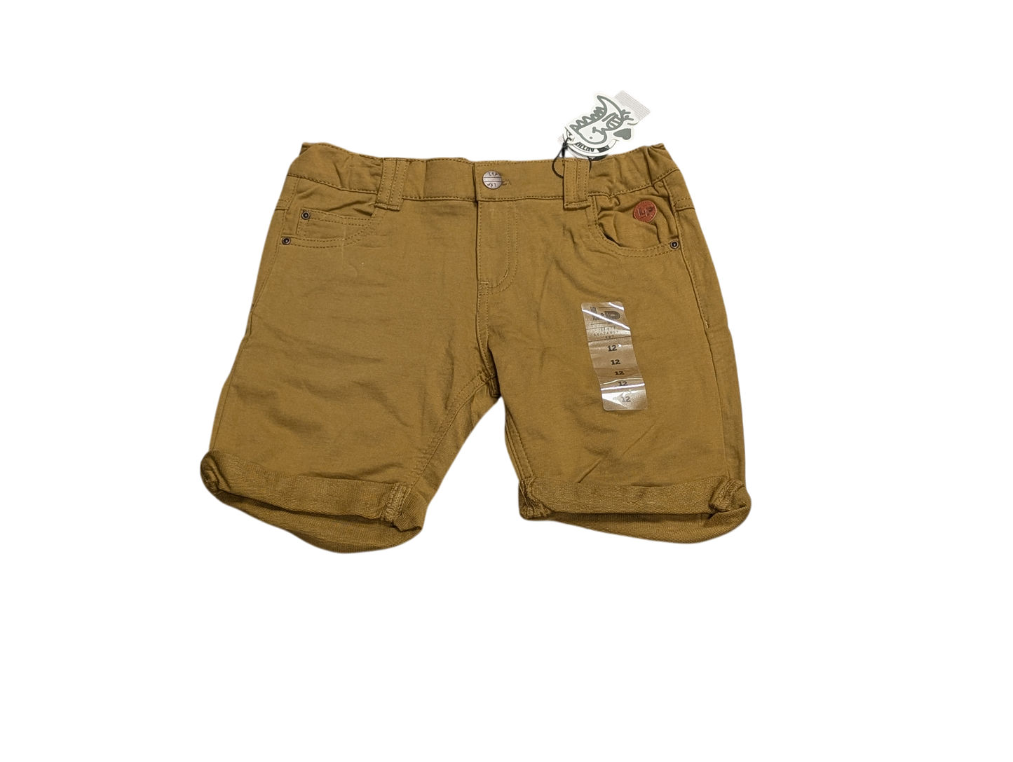 Short 12ans L&P Neuf