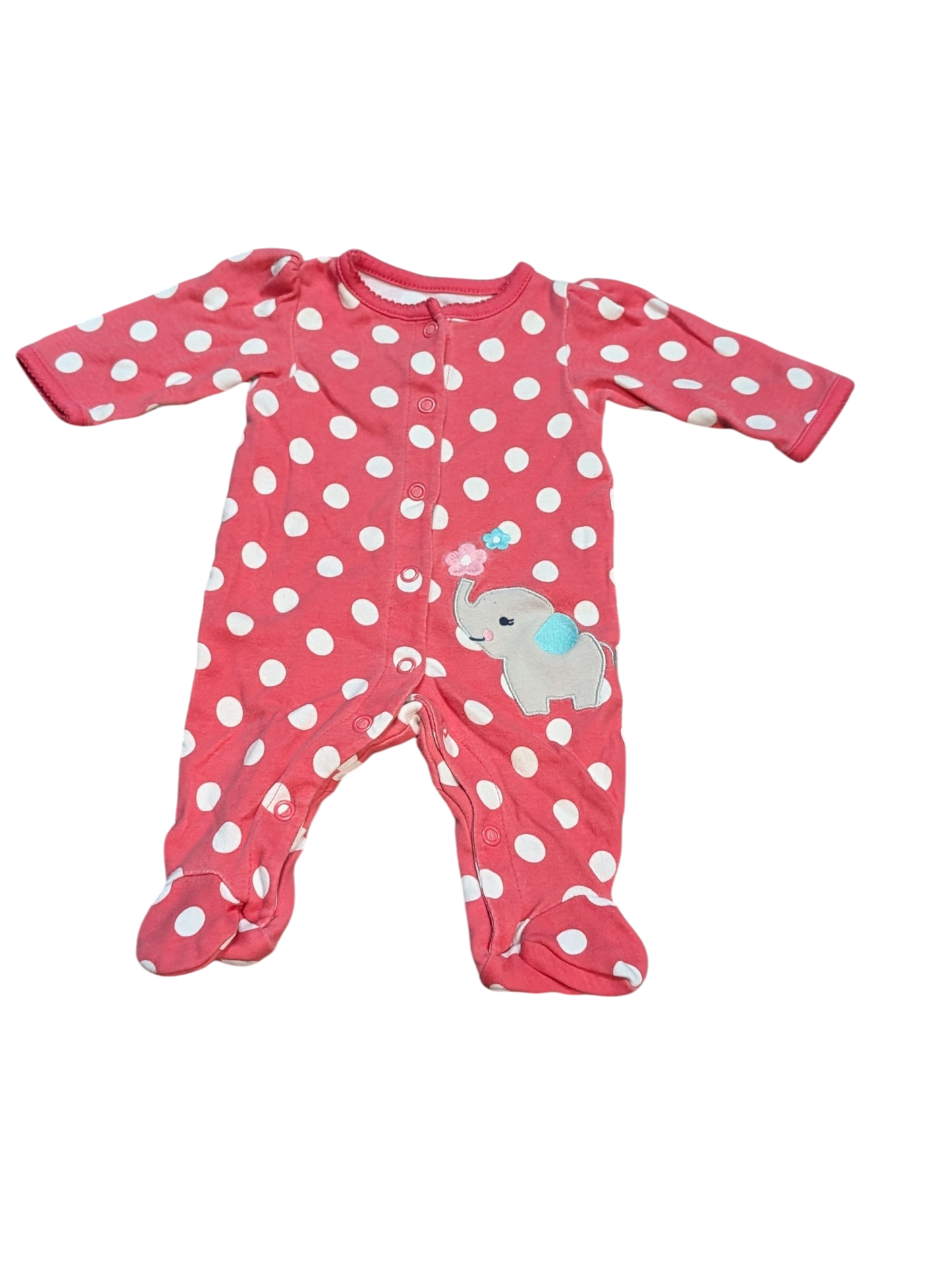 Pyjama Nouveau-Né Carters*