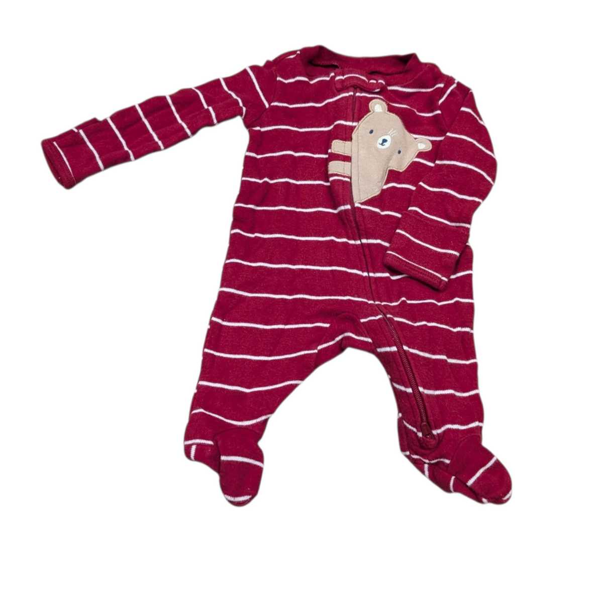 Pyjama nouveau-né