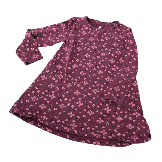 Robe 6ans Tag*