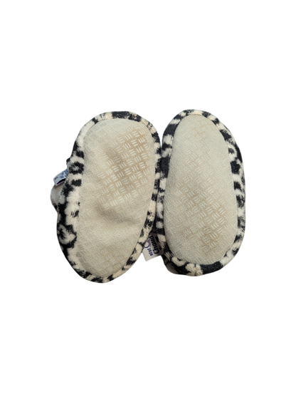 Pantoufles 18-24mois Bébé'O'Chaud*