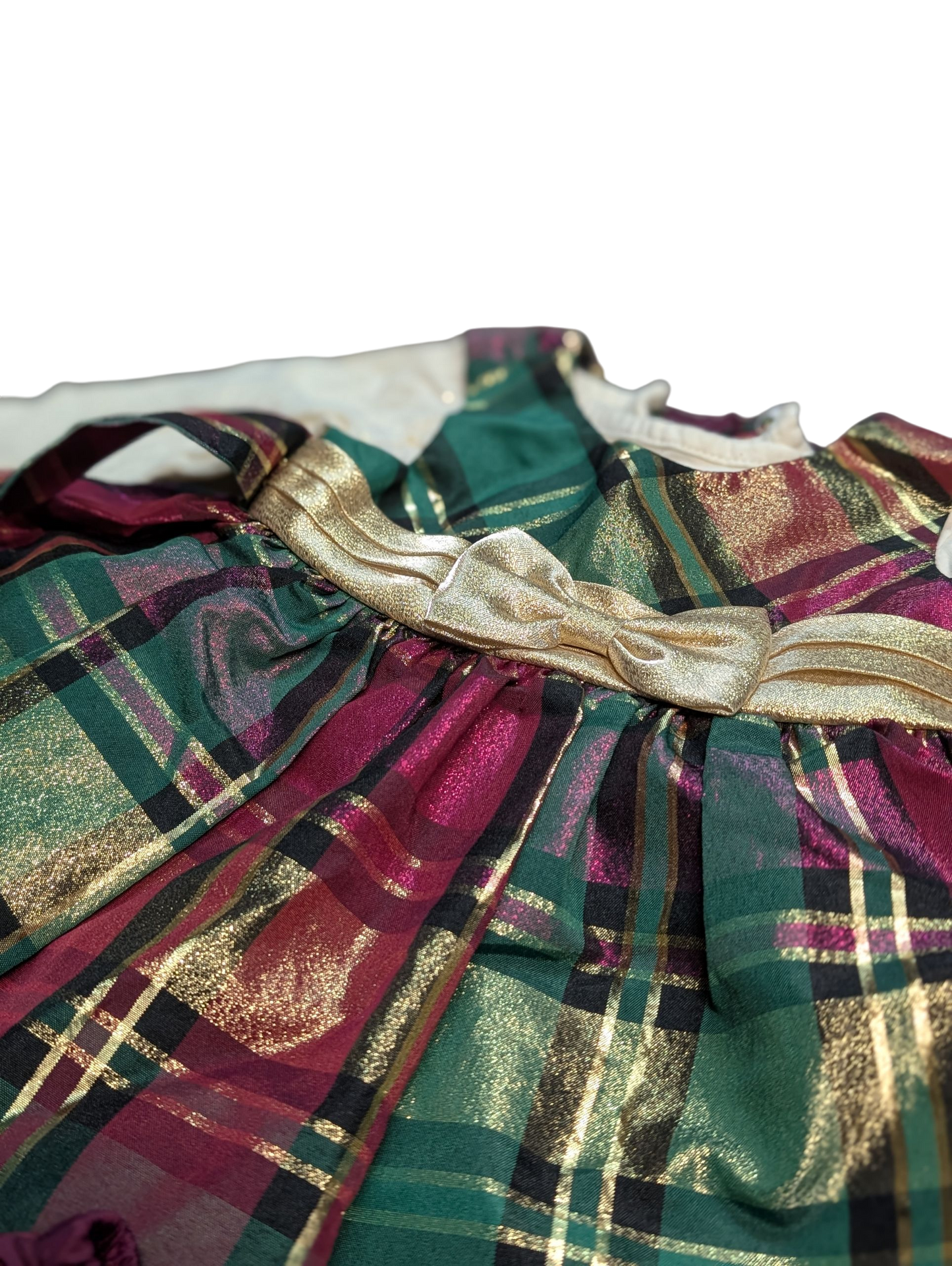 Ensemble 3-6mois George & Bonnie Baby