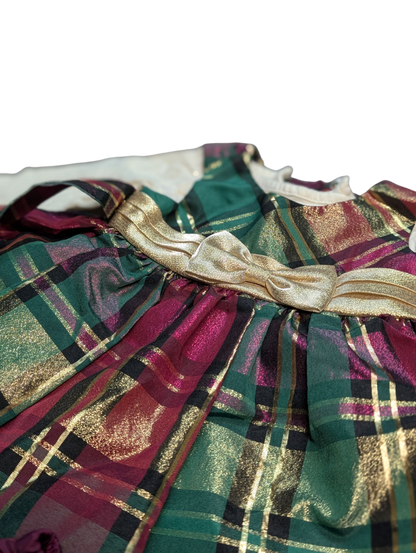 Ensemble 3-6mois George & Bonnie Baby