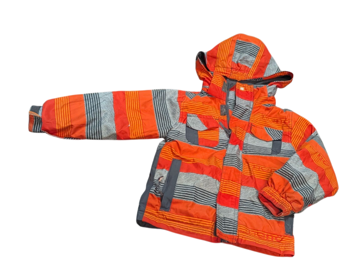 Manteau mi-saison 4ans Nanö*