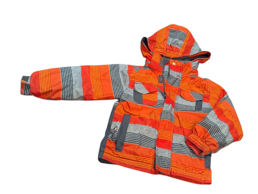 Manteau mi-saison 4ans Nanö*
