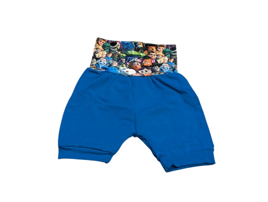 Short évolutif 1-3ans Créations Marie Rouette Neuf