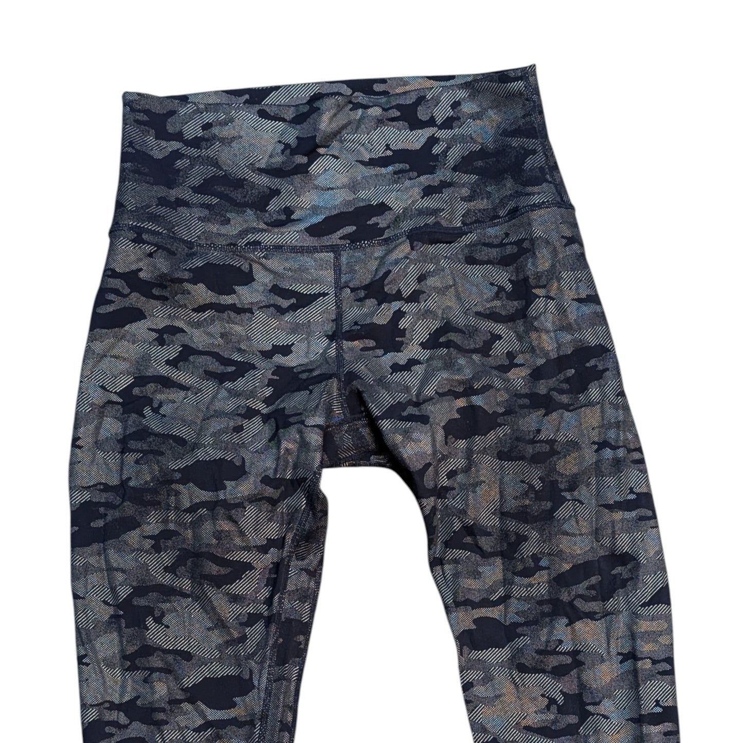 Legging gr 6-8 (médium) Zyia Active