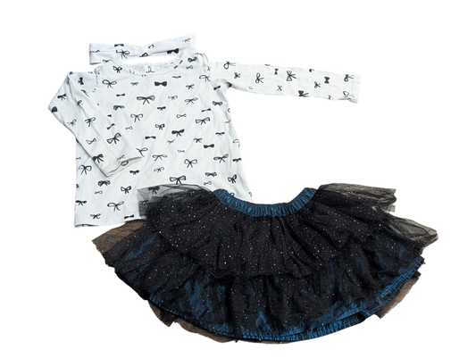 Ensemble 12-18mois Souris Mini*
