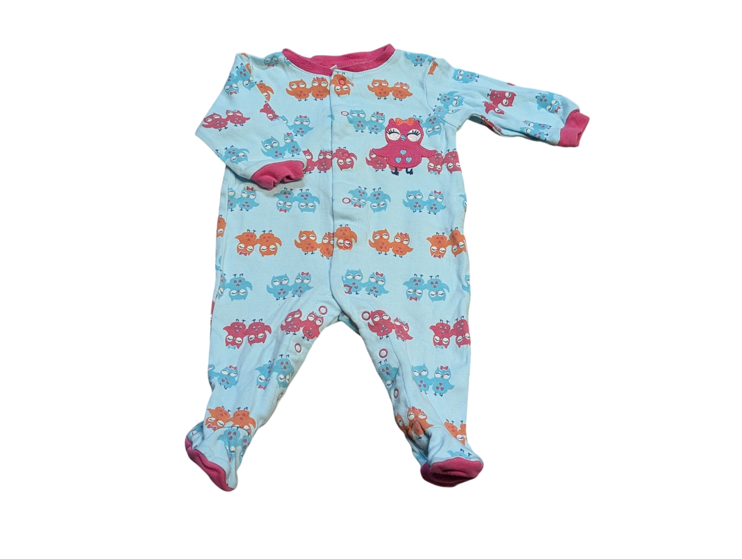 Pyjama 3mois Pekkle*