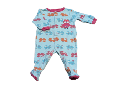 Pyjama 3mois Pekkle*