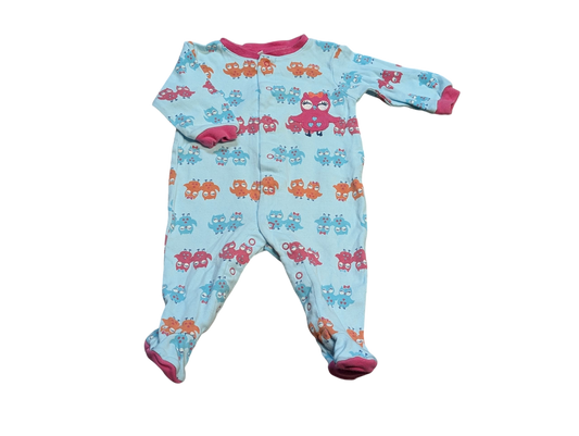 Pyjama 3mois Pekkle*