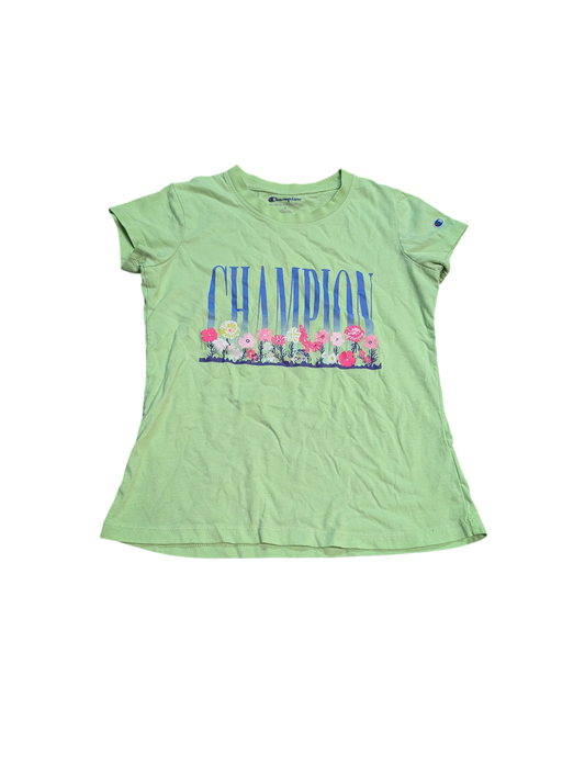 Chandail M 8ans Champion*