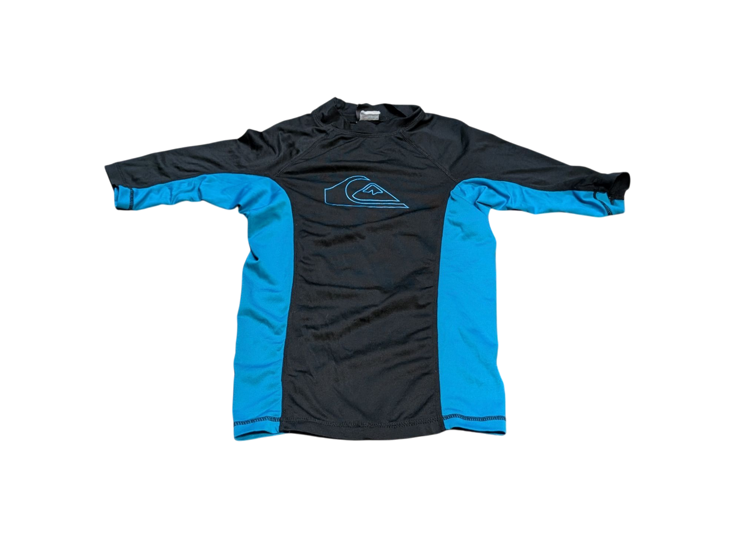 Chandail maillot 8ans - 10ans Quiksilver*