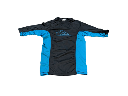 Chandail maillot 8ans - 10ans Quiksilver*