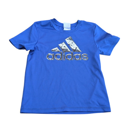 Chandail sport 6ans Adidas