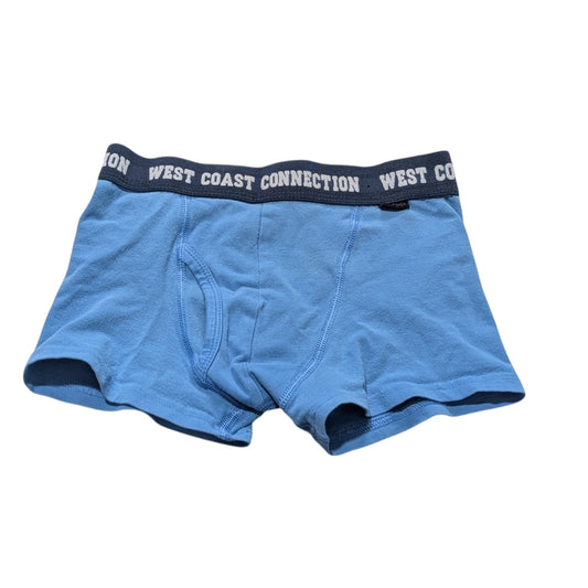 Boxers 6ans West Coast Connection
