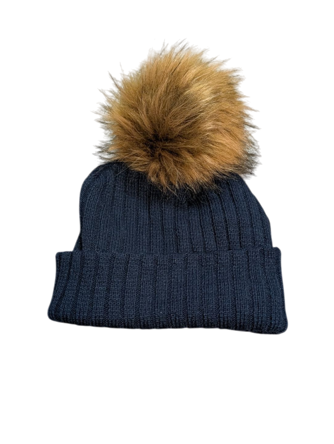 Tuque 2-6ans MPompon
