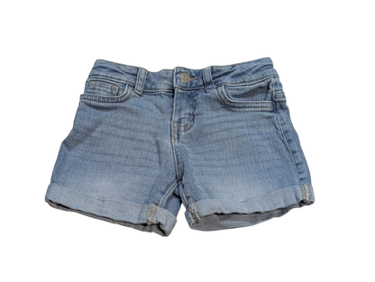 Short 6ans George